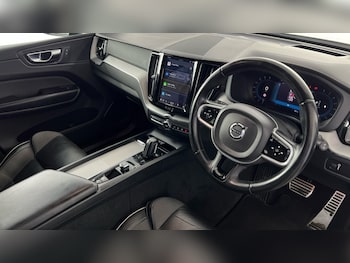 Used Volvo XC60 2021 for sale - 77539837: Photo