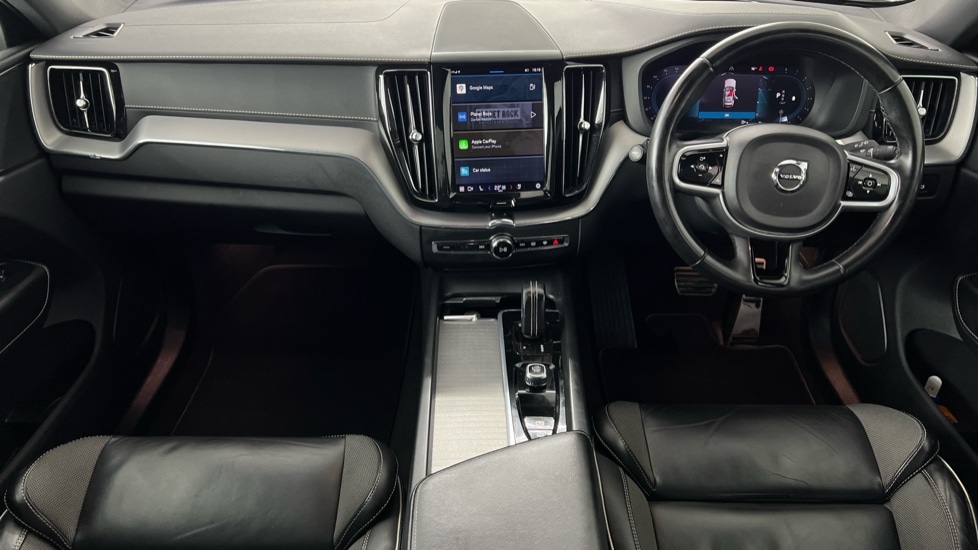 Used Volvo XC60 2021 for sale - 77539837: Photo 5