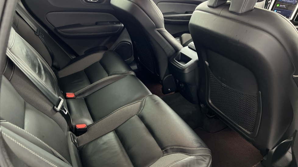 Used Volvo XC60 2021 for sale - 77539837: Photo 6