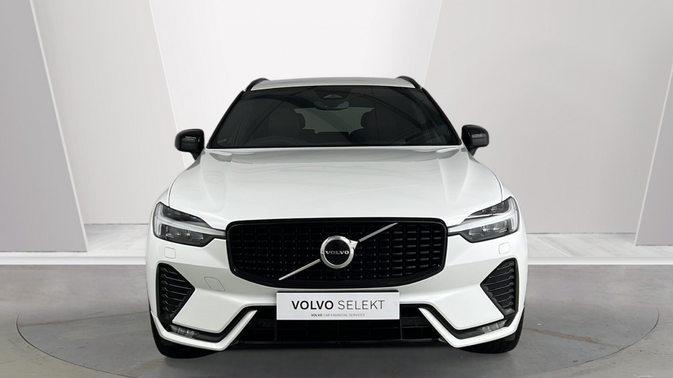 Used Volvo XC60 2021 for sale - 77539837: Photo 8