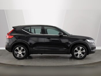 Used Volvo XC40 2022 for sale - 78081007: Photo