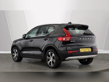 Used Volvo XC40 2022 for sale - 78081007: Photo