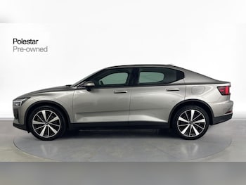 Used Polestar Polestar 2 2021 for sale - 76261688: Photo