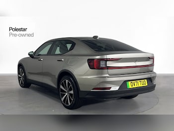 Used Polestar Polestar 2 2021 for sale - 76261688: Photo