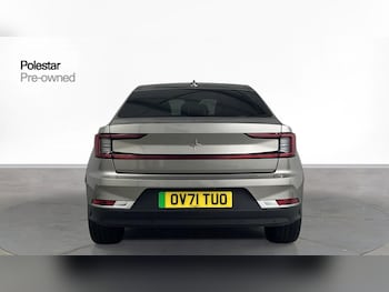Used Polestar Polestar 2 2021 for sale - 76261688: Photo
