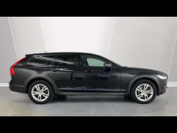 Used Volvo V90 2017 for sale - 75046758: Photo