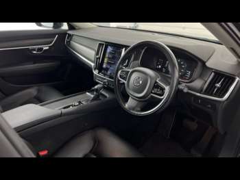 Used Volvo V90 2017 for sale - 75046758: Photo