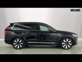 Used Volvo XC90 2024 for sale - 74052916: Photo