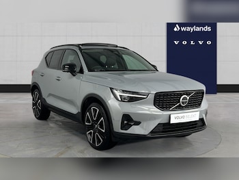 Used Volvo XC40 2025 for sale - 78467850: Photo