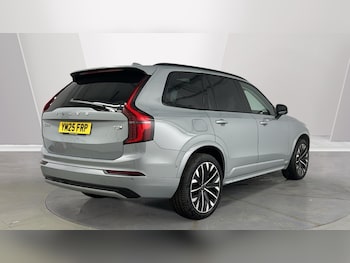 Used Volvo XC90 2025 for sale - 79087716: Photo