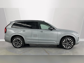 Used Volvo XC90 2025 for sale - 79087716: Photo