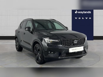 Used Volvo XC40 2025 for sale - 78406315: Photo