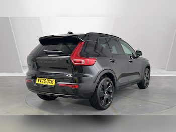 Used Volvo XC40 2025 for sale - 78406315: Photo