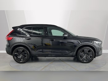 Used Volvo XC40 2025 for sale - 78406315: Photo