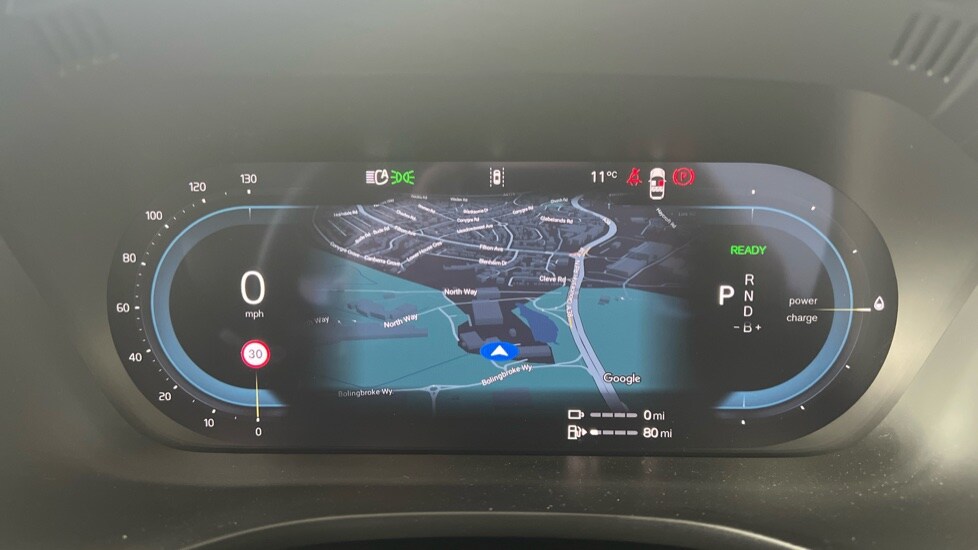 Used Volvo XC60 2025 for sale - 77771111: Photo 11