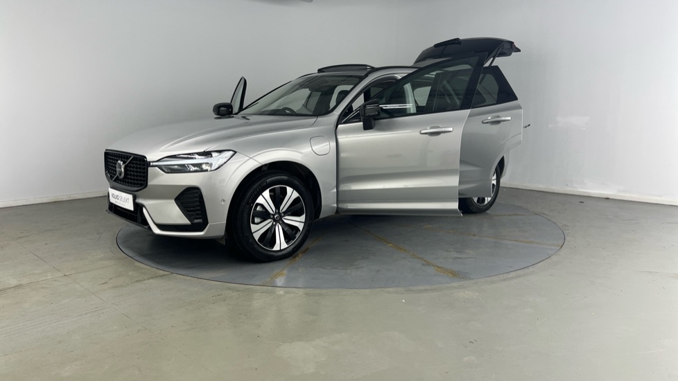Used Volvo XC60 2025 for sale - 77771111: Photo 15