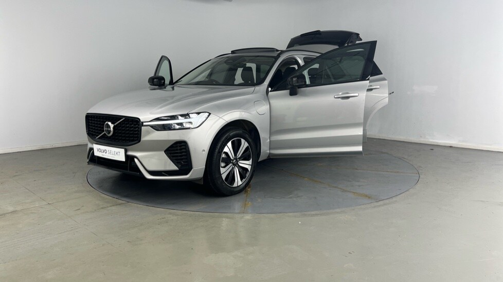 Used Volvo XC60 2025 for sale - 77771111: Photo 16