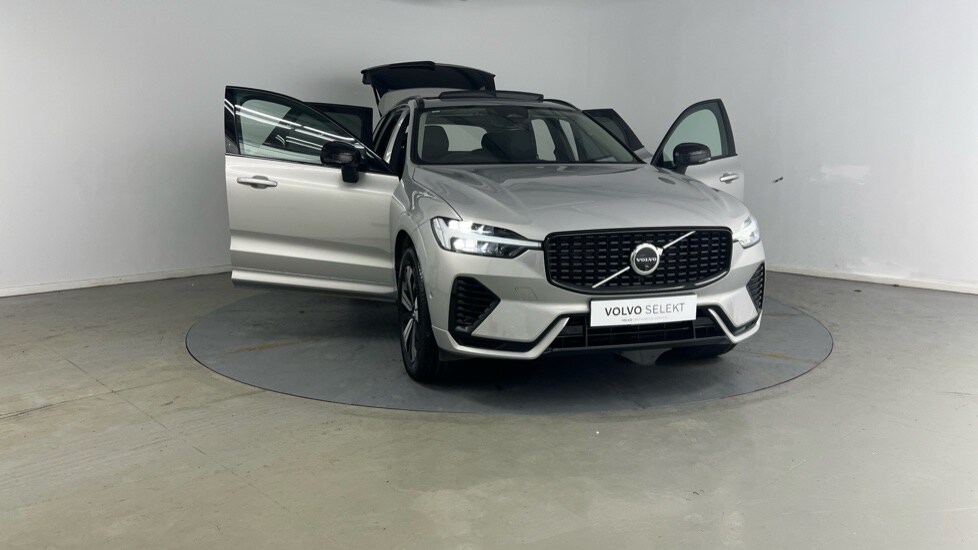 Used Volvo XC60 2025 for sale - 77771111: Photo 20