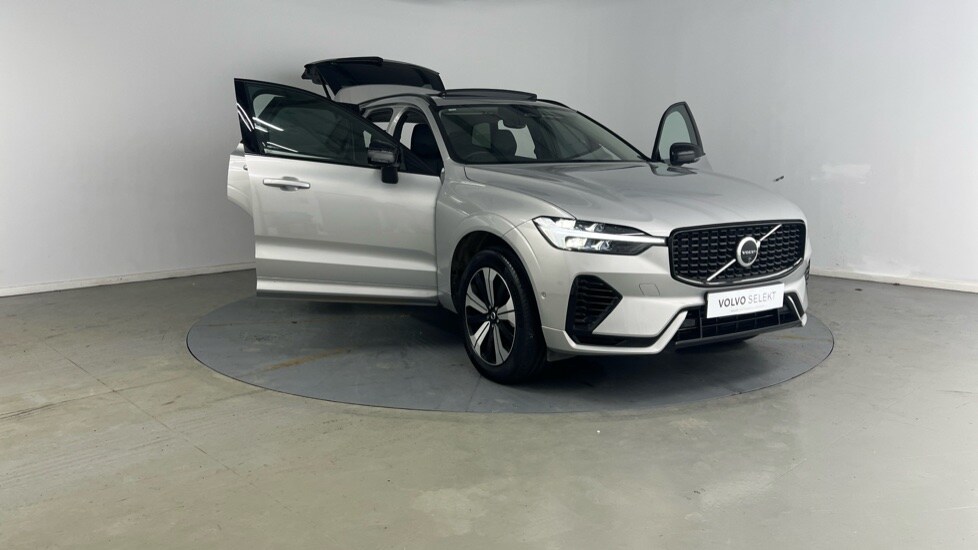 Used Volvo XC60 2025 for sale - 77771111: Photo 21