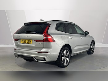 Used Volvo XC60 2025 for sale - 77771111: Photo