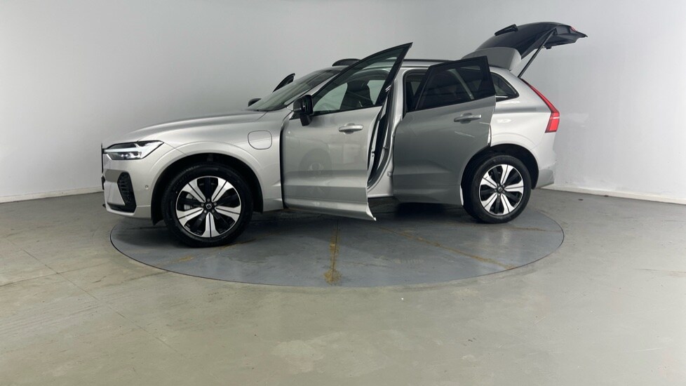 Used Volvo XC60 2025 for sale - 77771111: Photo 39