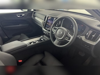 Used Volvo XC60 2025 for sale - 77771111: Photo