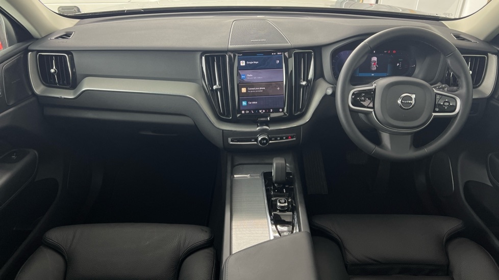 Used Volvo XC60 2025 for sale - 77771111: Photo 5