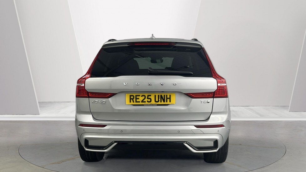 Used Volvo XC60 2025 for sale - 77771111: Photo 7