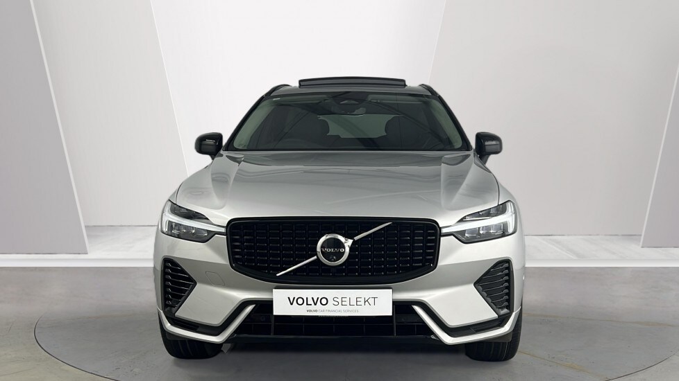 Used Volvo XC60 2025 for sale - 77771111: Photo 8