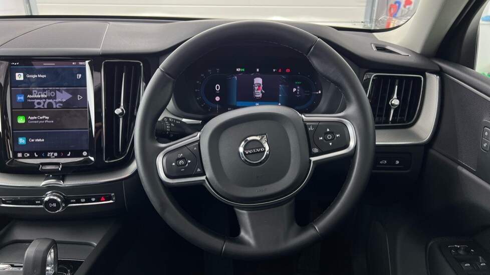 Used Volvo XC60 2025 for sale - 77614348: Photo 10