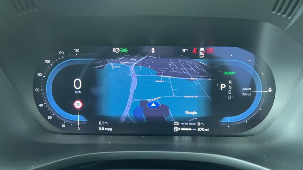 Used Volvo XC60 2025 for sale - 77614348: Photo 11