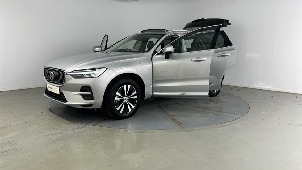 Used Volvo XC60 2025 for sale - 77614348: Photo 15