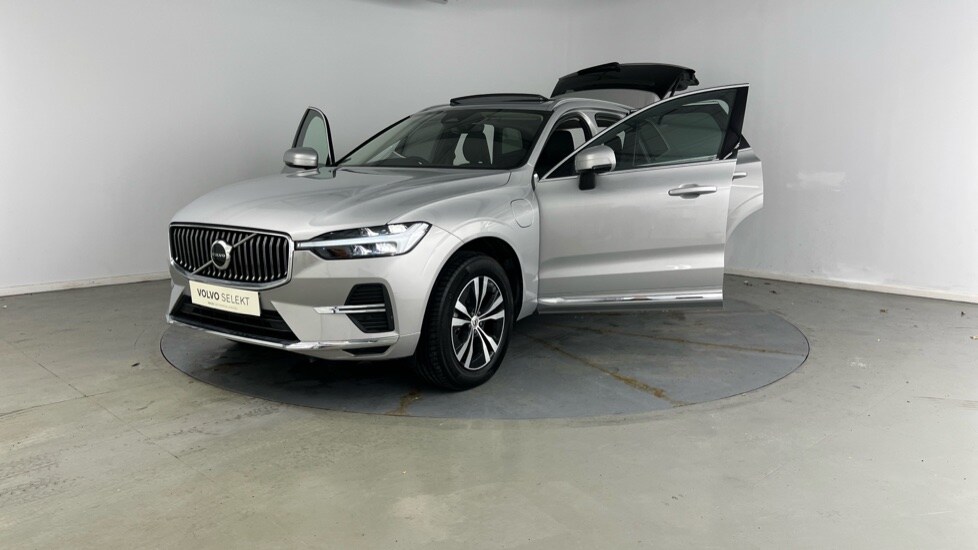 Used Volvo XC60 2025 for sale - 77614348: Photo 16