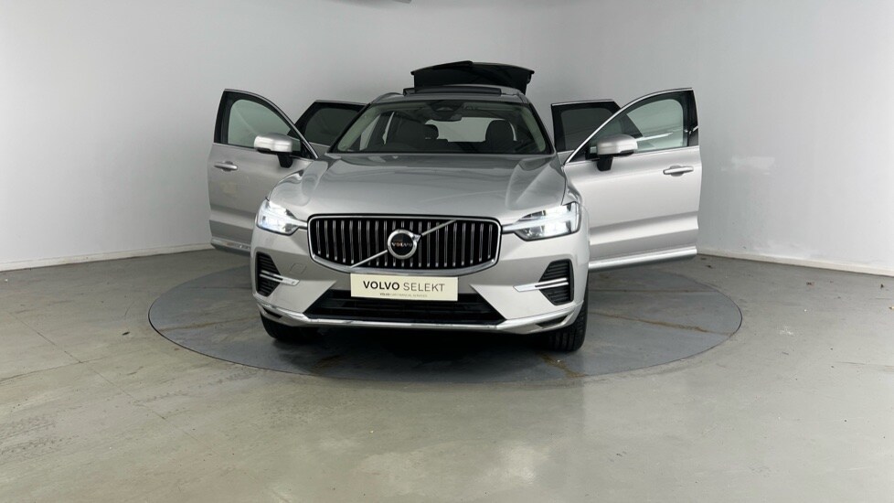 Used Volvo XC60 2025 for sale - 77614348: Photo 18