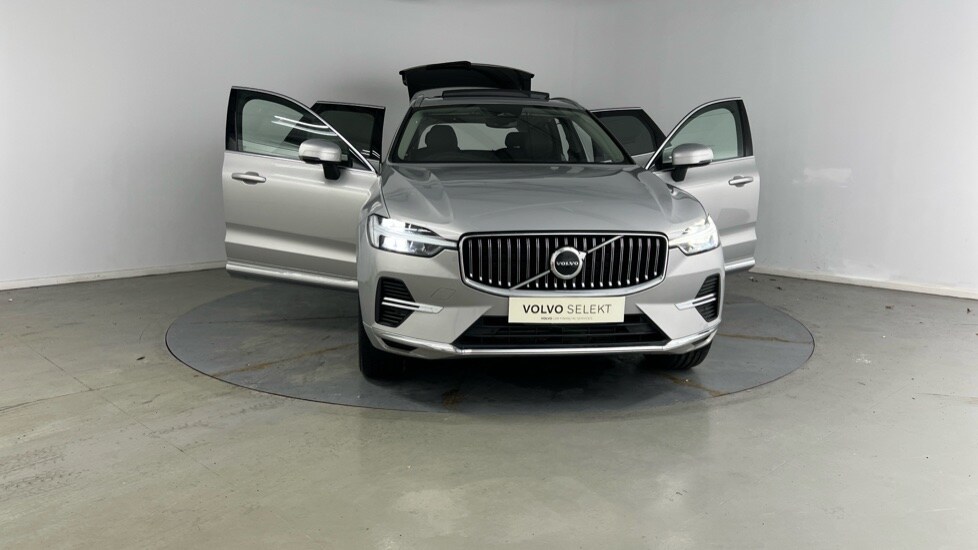 Used Volvo XC60 2025 for sale - 77614348: Photo 19