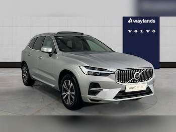 Used Volvo XC60 2025 for sale - 77614348: Photo
