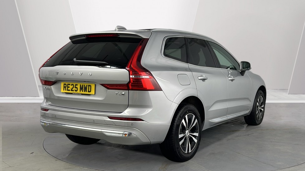 Used Volvo XC60 2025 for sale - 77614348: Photo 2