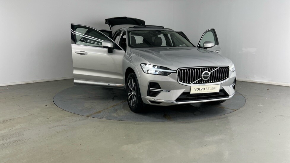 Used Volvo XC60 2025 for sale - 77614348: Photo 20