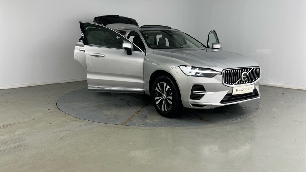 Used Volvo XC60 2025 for sale - 77614348: Photo 21