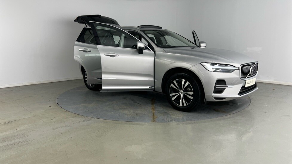 Used Volvo XC60 2025 for sale - 77614348: Photo 22