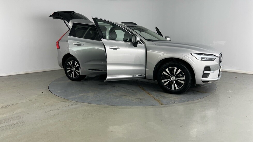 Used Volvo XC60 2025 for sale - 77614348: Photo 23