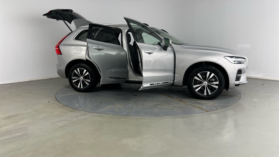 Used Volvo XC60 2025 for sale - 77614348: Photo 24