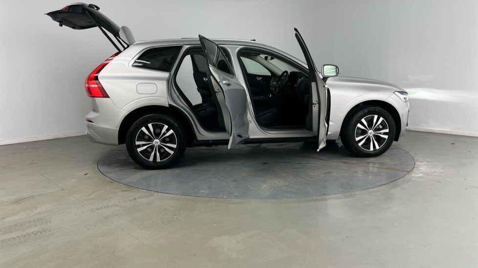 Used Volvo XC60 2025 for sale - 77614348: Photo 26