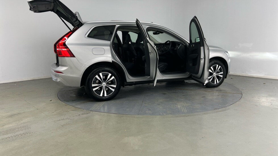 Used Volvo XC60 2025 for sale - 77614348: Photo 27