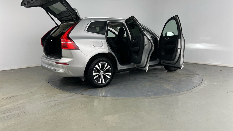 Used Volvo XC60 2025 for sale - 77614348: Photo 28