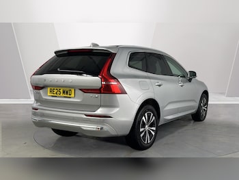 Used Volvo XC60 2025 for sale - 77614348: Photo