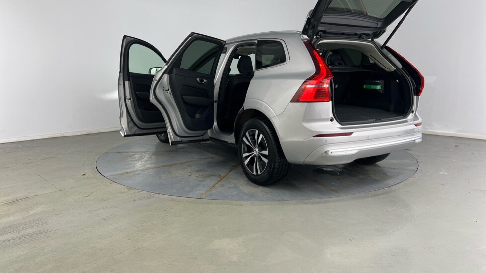 Used Volvo XC60 2025 for sale - 77614348: Photo 34