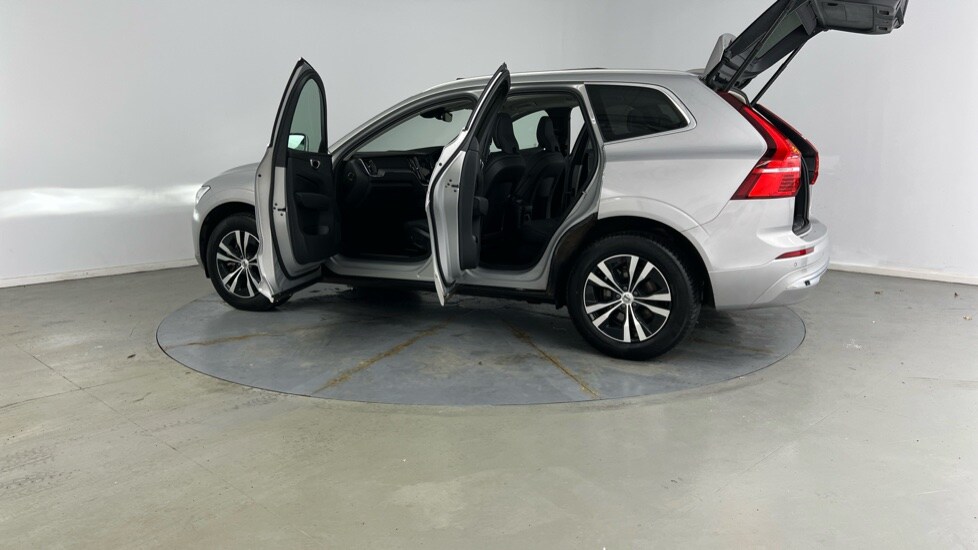 Used Volvo XC60 2025 for sale - 77614348: Photo 36