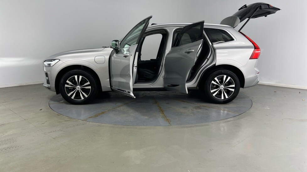Used Volvo XC60 2025 for sale - 77614348: Photo 38