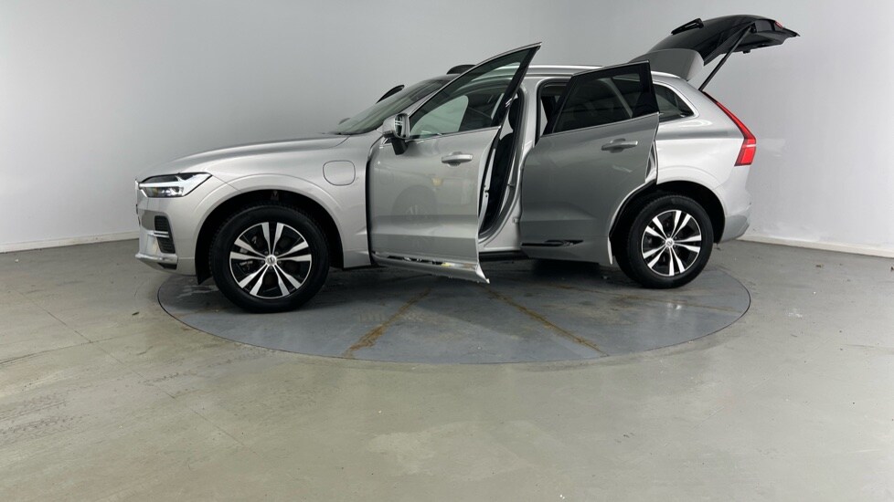 Used Volvo XC60 2025 for sale - 77614348: Photo 39